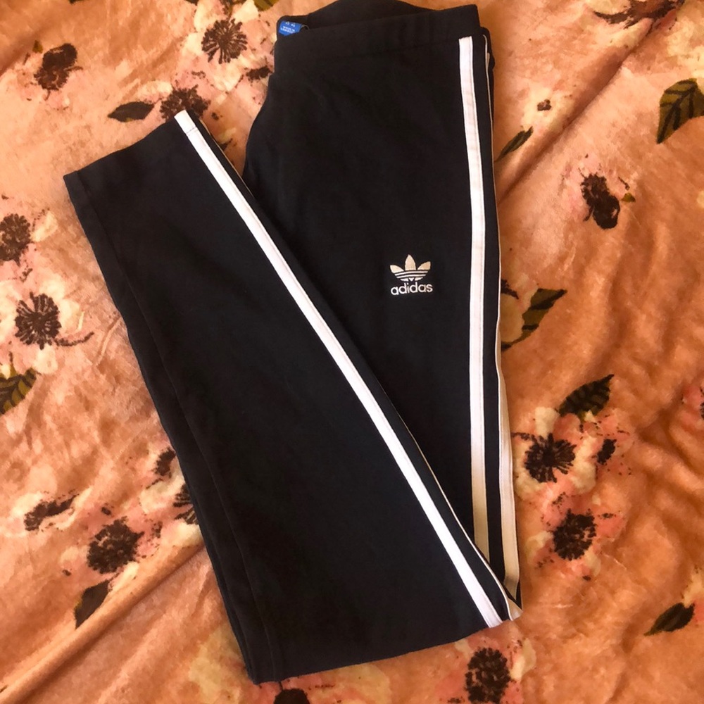 Adidas Leggings